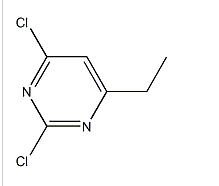 2,4-二氯-6-乙基嘧啶 CAS号:6554-65-0 现货优势供应 科研产品