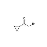 2-溴-1-环丙基乙酮  CAS：69267-75-0  大货直发