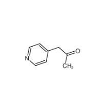 (4-吡啶基)丙酮  CAS：6304-16-1  