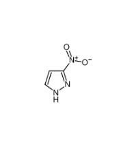 3-硝基吡唑  CAS：26621-44-3  现货发售