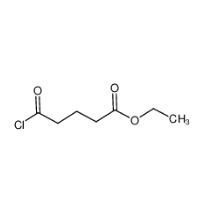 戊二酸单乙酯酰氯  CAS：5205-39-0  发货