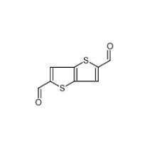 噻吩并[3,2-b]噻吩-2,5-二羧醛  CAS：37882-75-0 现货