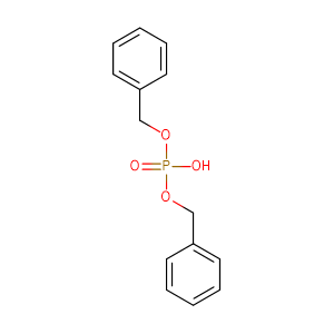 磷酸二苄酯CAS号1623-08-1；（优势产品常备库存，质量保证）