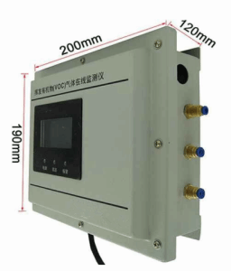 揮發(fā)性有機物VOC在線檢測性價比高