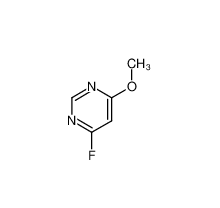 4-氟-6-甲氧基嘧啶 CAS号:51421-95-5 现货优势供应 科研产品