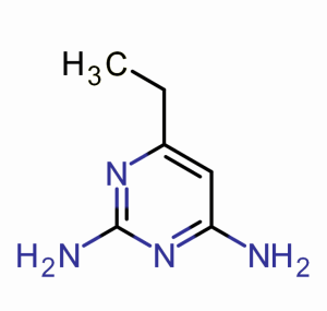 2,4-二氨基-6-乙基嘧啶 CAS号:514854-12-7 现货优势供应 科研产品