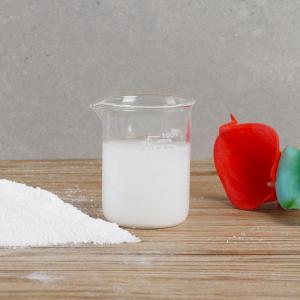 高活性纳米氧化锌分散液 一氧化锌异辛酯液体 产品图片
