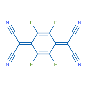 2,3,5,6-四 氟-7,7',8,8'-四 氰 二 甲 基 对 苯 醌