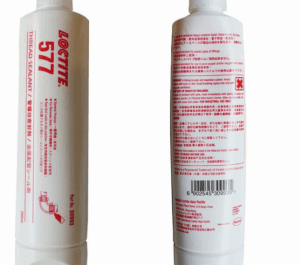 LOCTITE 577管螺紋密封劑樂泰577管螺紋密封膠LOCTITE577膠水
