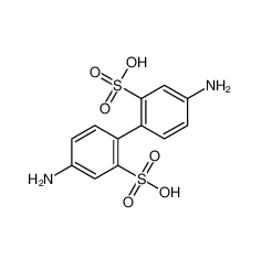 2,2’-双磺酸联苯胺 CAS号：117-61-3 现货优势供应 科研产品