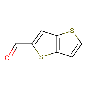 2-甲酰基并二噻吩CAS号31486-86-9；专业试剂/现货供应；质量保证