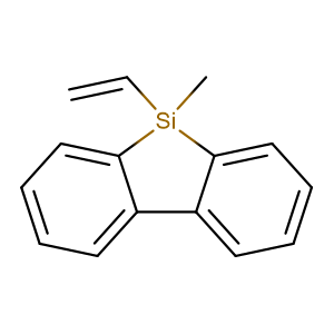 9-甲基-9乙烯基-9-硅芴CAS号5290-34-6（专业试剂/现货优势供应；质量保证）