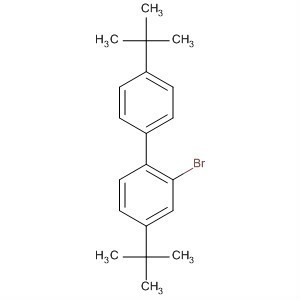 2-溴-4,4'-二叔丁基联苯 产品图片