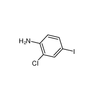 2-氯-4-碘苯胺 CAS号:42016-93-3 现货优势供应 科研产品