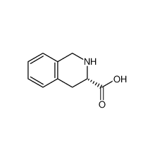 (S)-(-)-1,2,3,4-四氢异喹啉-3-羧酸 CAS号:74163-81-8 现货优势供应 科研产品