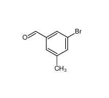 3-溴-5-甲基苯甲醛 CAS号:188813-04-9 现货优势供应 科研产品