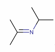 N-丙-2-基丙-2-亚胺 CAS号:3332-08-9 现货优势供应 科研产品