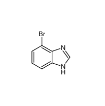 4-溴-1H-苯并咪唑 CAS号:83741-35-9 现货优势供应 科研产品