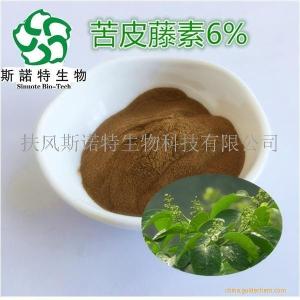 6%苦皮藤素 苦皮藤提取物