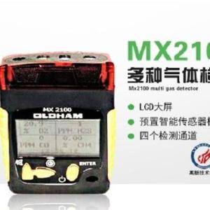 MX2100多种气体检测仪现货