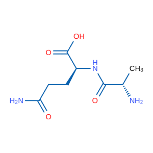 丙氨酰谷氨酰胺图片