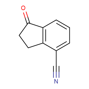 4-氰基-1-茚满酮CAS号：60899-34-5（大小包装均可、质量保证）产品图片