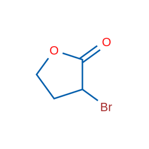 α-溴-γ-丁内酯