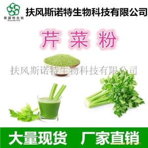 芹菜粉 芹菜汁粉 99%速溶粉 *