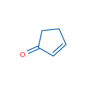 2-环 戊 烯-1-酮