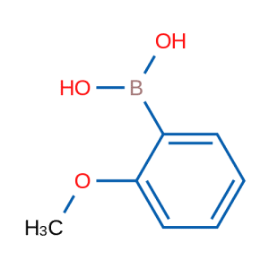 2-甲 氧 基 苯 基 硼 酸