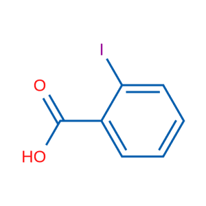 2-碘苯甲酸