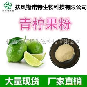 供应青柠粉 青柠果粉 青柠果汁粉 *