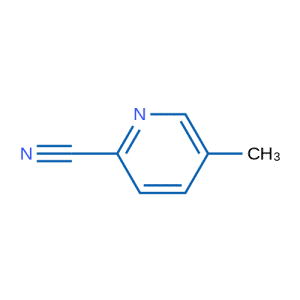 2-氰 基-5-甲 基 吡 啶