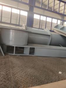液压钢坝闸批发液压钢坝闸门安装效果图