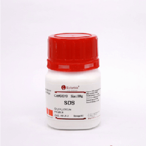 151-21-3  十二烷基硫酸钠；SDS  S8010 产品图片