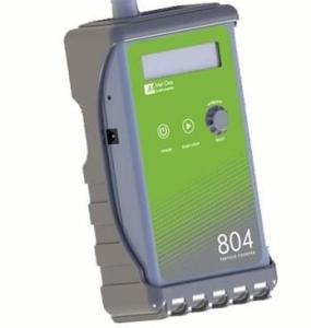 有现货美国进口MetOne804过滤效率可测7种粒径