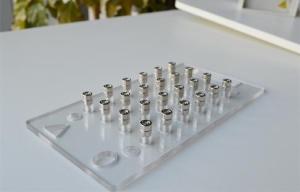 海狸Beaver 磁性分离器 60204