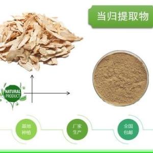 当归提取物10:1供应 现货