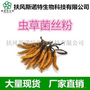虫草菌丝粉