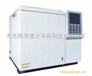 GC-7900環(huán)氧乙烷殘留檢測(cè)儀液晶中文顯示