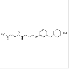 盐酸罗沙替丁醋酸酯图片