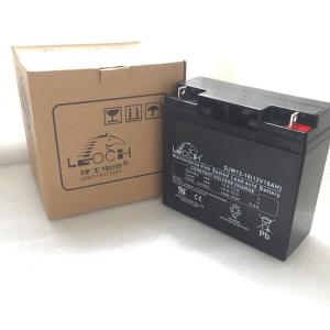 理士蓄电池DJW12-18(12V18AH)规格参数 产品图片
