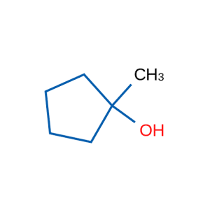 1-甲 基 环 戊 醇