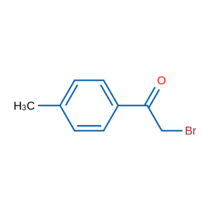 2-溴-4'-甲 基 苯 乙 酮