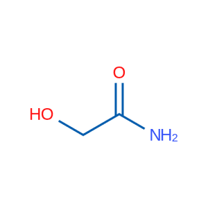 2-羟基乙酰胺