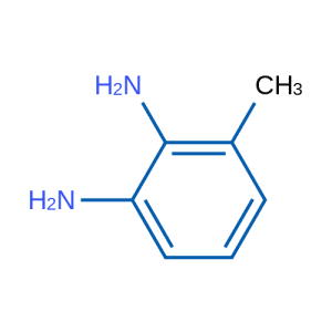 2,3-二氨基甲苯