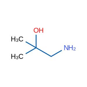 1-氨 基-2-甲 基-2-丙 醇