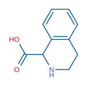 1,2,3,4-四氢异喹啉-1-羧酸