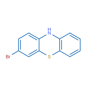 3-溴-10H-吩噻嗪