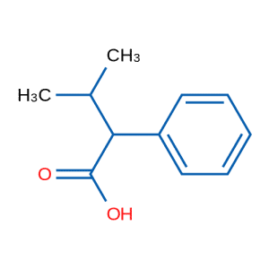 3-甲基-2-苯基丁酸
